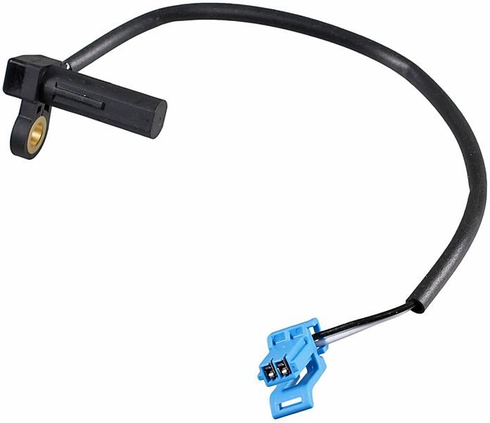 Metzger Autoteile Drehzahlsensor, Automatikgetriebe 0909091 Ausgang Für Opel Gm