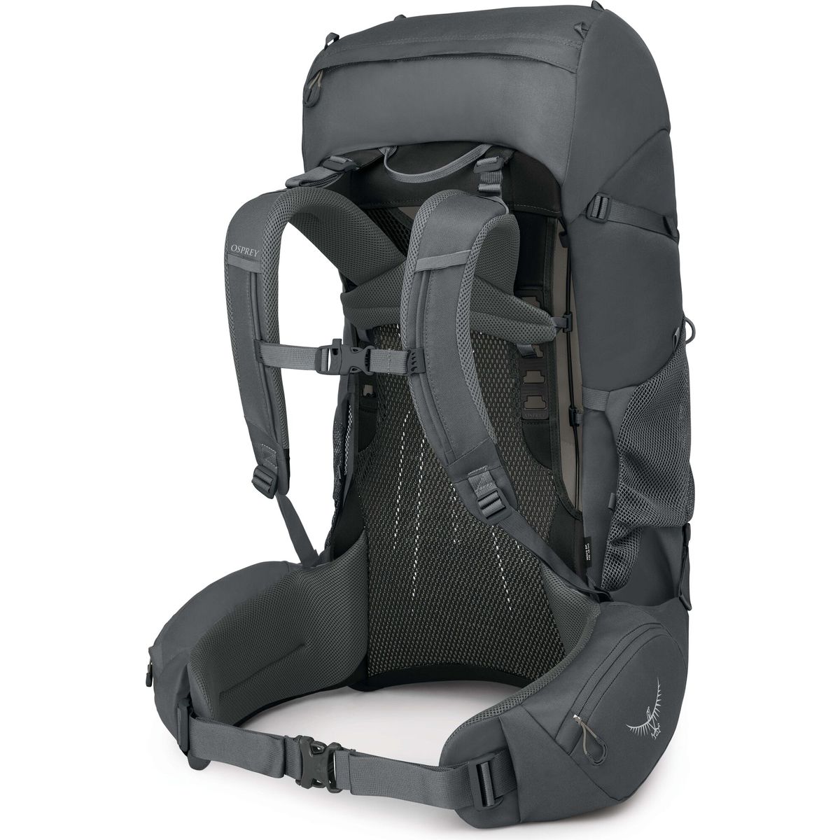 Osprey Renn 65 EF dark charcoal/gray wolf (1000) O/S EF 10005863