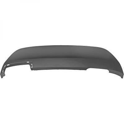DIEDERICHS Spoiler hinten 1405066 für Ford