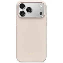 Beats iPhone 17 Pro Max Case mit MagSafe (Kalkstein)