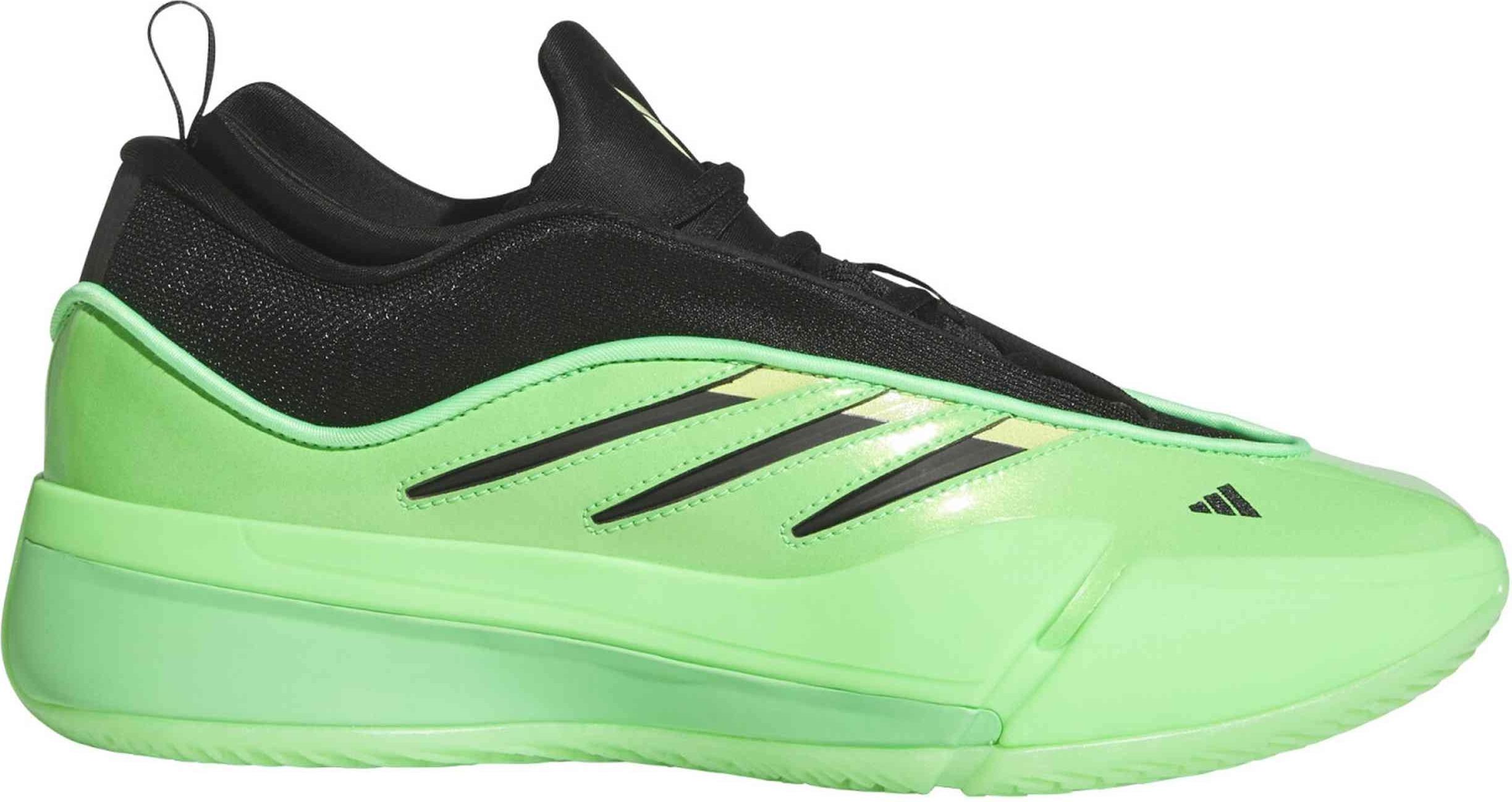 Basketballschuhe Adidas JR2508 für Herren