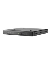 HP Laufwerk DVD±RW ±R DL / DVD-RAM 8x/8x/5x SuperSpeed USB 3.0 extern Jack Black (K9Q83AA)