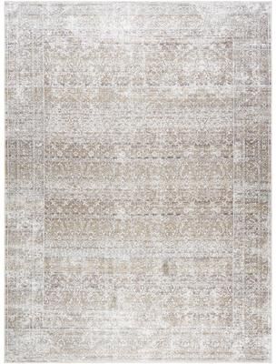 Our PNW Home x Livabliss Rainier Updated Traditional Washable Area Rug
