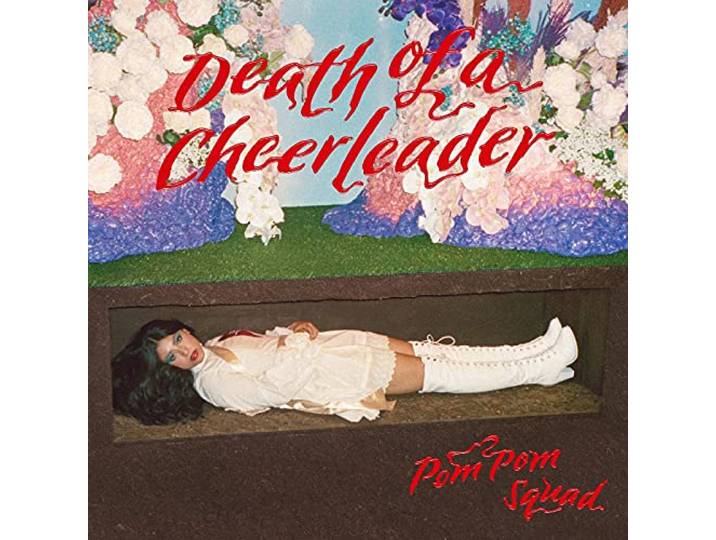 Death of a Cheerleader (Red)