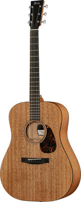 Furch Vintage Pure D-MM a w/GB Vintage Natural