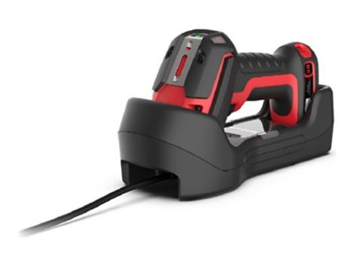 HONEYWELL Granit Ultra 2105iXR - Barcode-Scanner (2105IXR-3SER-CLHE)