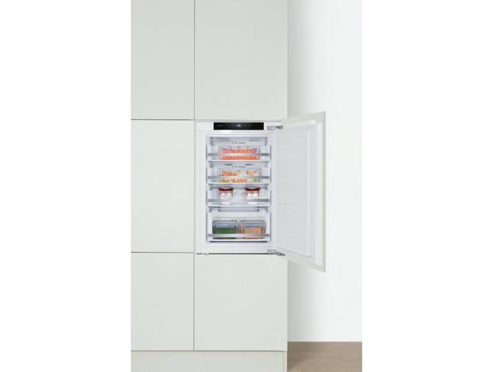 Amica Einbaugefrierschrank EGSX 321 250, 87 cm hoch, 56 cm breit