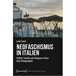 Neofaschismus in Italien, Fachbücher von Lene Faust