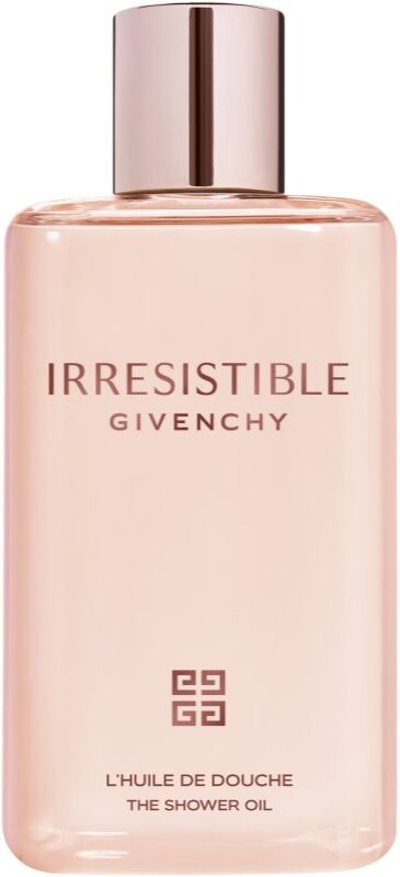 GIVENCHY Irresistible Duschöl für Damen 200 ml