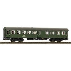 PIKO 58862 H0 Umbauwagen 2. Kl. mit Gepäckabteil BD4yg DB IV 2. Kl. mit Gepäckabteil