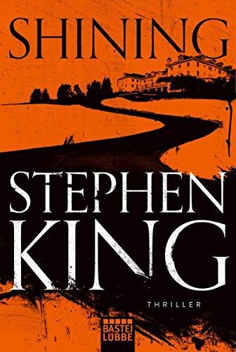 Stephen King - Shining: Roman - Preis vom 11.10.2026 03:10:56 h