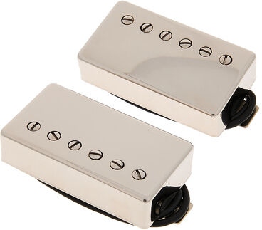 Seymour Duncan Hades Gates Set NI Nickel