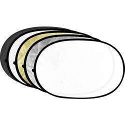 Godox GODOX - RFT-05 80x120 Reflektor O x H 1 St. RFT-05 80x120 Reflektor (Ø x H) 144 cm x 120 cm 1 St.