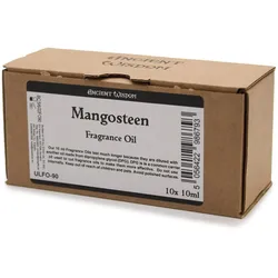 10ml Mangosteen Fragrance Oil 10ml - UNLABELLED