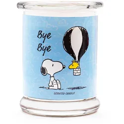 Duftkerze Peanuts Bye Bye - 250g