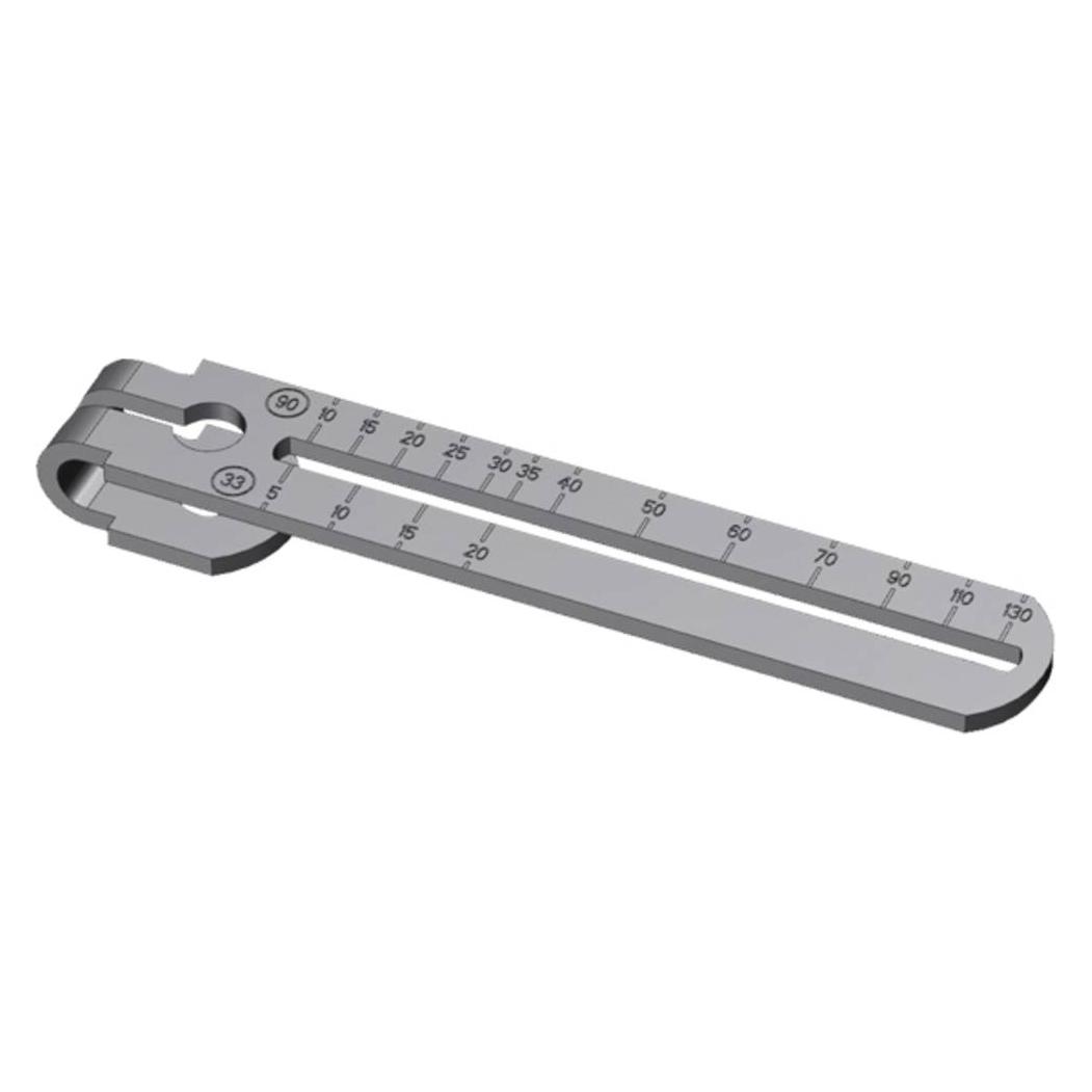 Siemens Hebel 6DR4004-8L (6DR40048L)