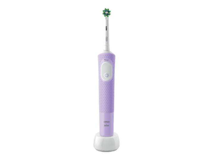 ORAL-B Vitality Pro Protect X clean elektrische tandenborstel