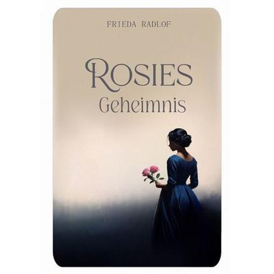 Rosies Geheimnis, Taschenbuch von Frieda Radlof, Tredition, 978-3-384-39710-2