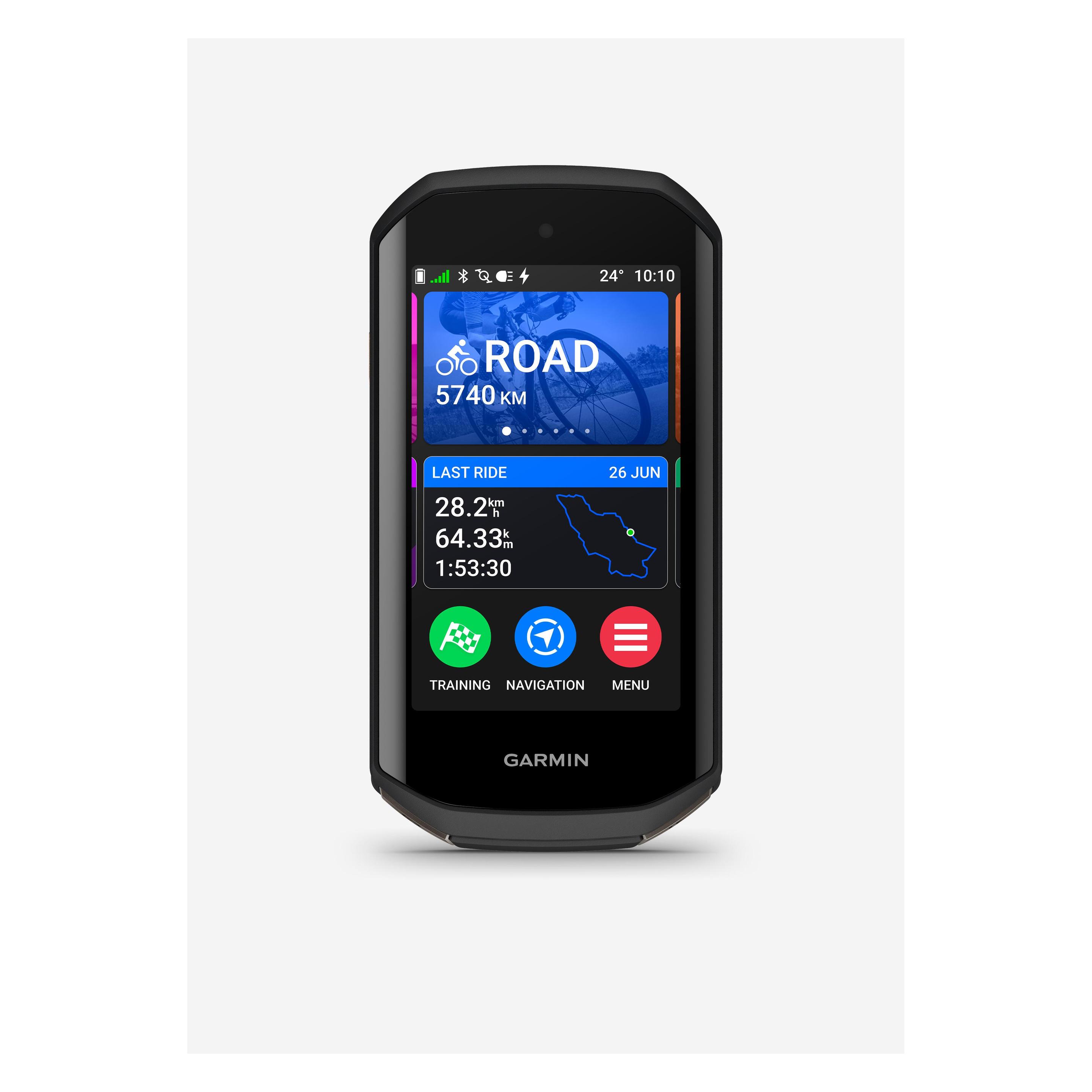 Garmin Edge 1050 GPS (010-02890-01)