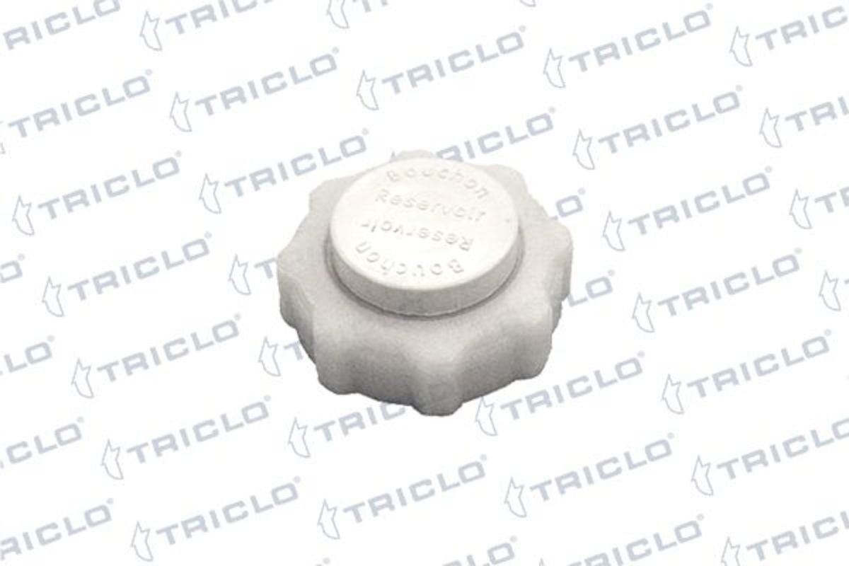 Triclo Tappo di chiusura, radiatore 315392