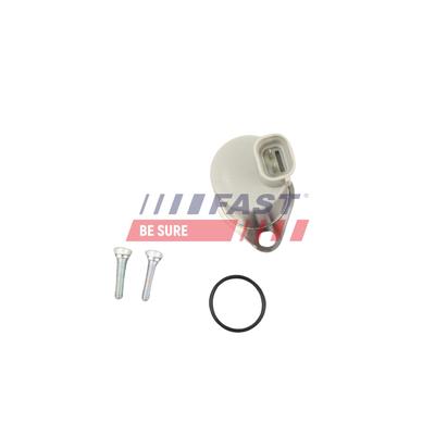 FAST Pulsationsdämpfer, Kraftstoffförderanlage FT00383 für Opel MAZDA