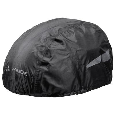 Vaude - Kid's Helmet Raincover II - Regenhülle schwarz