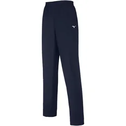 Mizuno, Damen, Sporthose, Wom Micro Long Pant Damen (XS), Schwarz