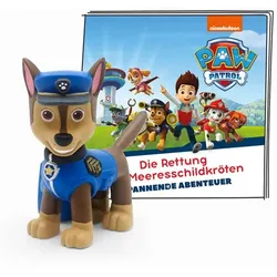 10000320 Paw Patrol - Die Rettung der Meeresschildkröten (Beige, Braun, Grau)