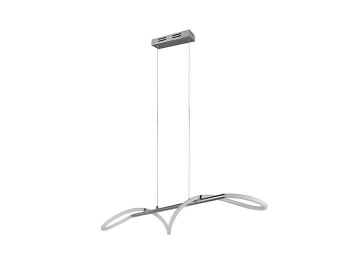 Design hanglamp Argos chroom Trio - R32361106