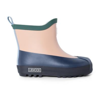 LIEWOOD - Kid's Isaac Thermo Rain - Gummistiefel 26 | EU 26 bunt