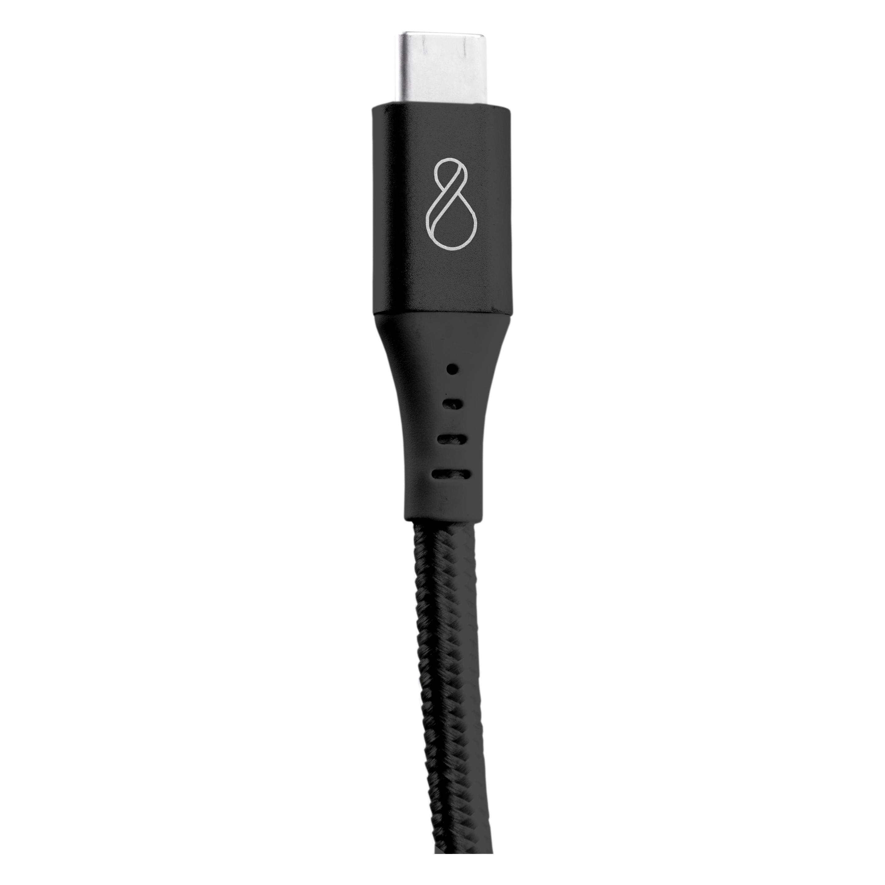Ochno O-USBG2-70-S-1 (0.70 m, USB 3.2 Gen 2, 100 W) (O-USBG2-70-S-1)