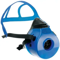 Halbmaskenkörper X-plore 4740 mit RD40 - M/L