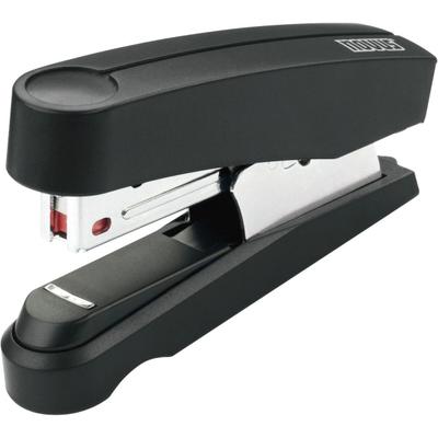 novus Heftgerät B10 FC Professional/020-2201, schwarz, Heftleistung 20 Blatt