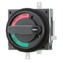 Mitsubishi Electric D-Antr. F NOT-AUS. F-2SVE LF DR
