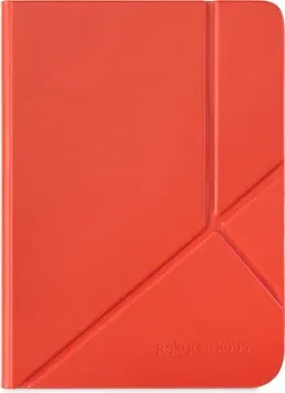 Kobo Clara Colour/BW Cayenne Red SleepCover Case