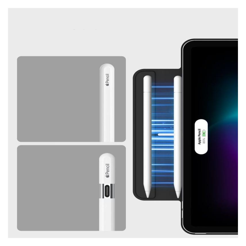 ESR Rebound (Apple iPad Pro 13 2024, Apple iPad Pro 13 2025) (ESR780)