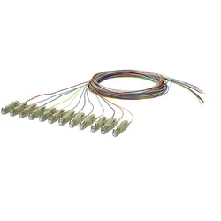 Metz Connect OpDAT Pigtail E2000-PC 150N1MO0020E
