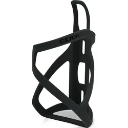 CUBE Flaschenhalter HPP Left-Hand Sidecage matt - black ́n ́glossy black
