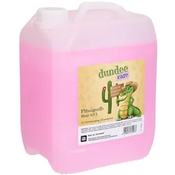 Dundee Flüssigseife »Rose« 5.0 L rosa