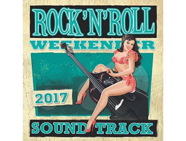 Various - Walldorf Weekender 2017