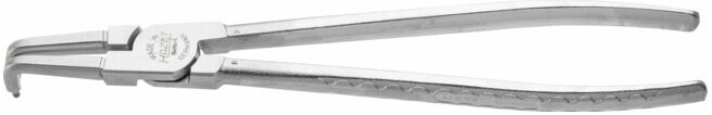 Pince à circlips 1846B-4 HAZET (1846B-4)
