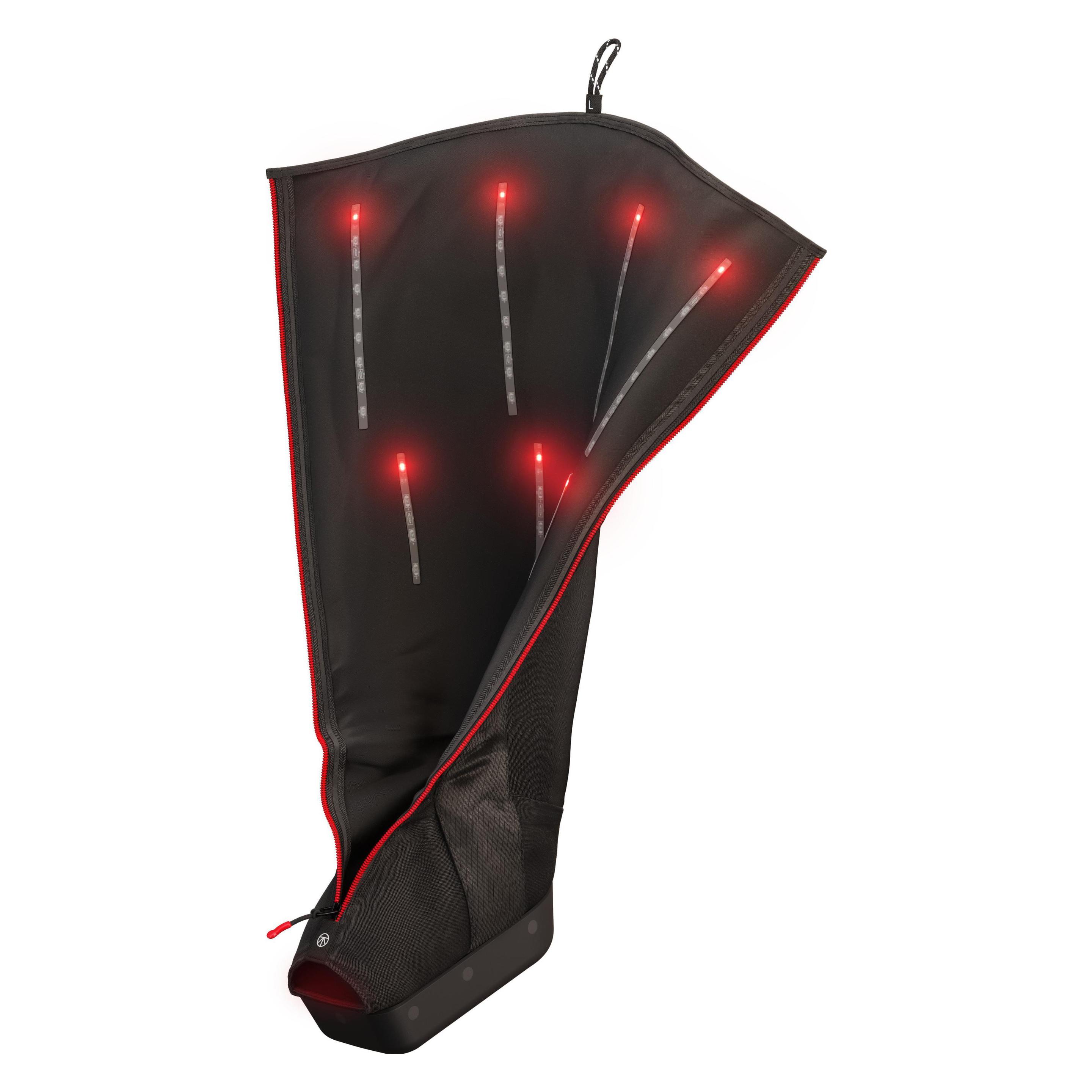 Therabody JetBoots Pro Plus (JB0004130-3A1M)