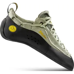 La Sportiva Damen Mythos Kletterschuh - 42 - aqua
