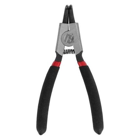 Haushalt Circlip Pliers Bent Expanded 125 mm (125 mm) (36518801)