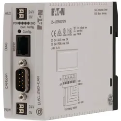 Eaton 116307 SWD-Gateway, 99 SWD-Teilnehmer an CANopen EU5C-SWD-CAN
