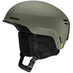 Smith Wintersporthelm Method MIPS Matte Fatigue Green - S - S