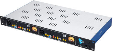 API Audio 3122V