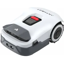 Anthbot, Mähroboter, Robot Lawn Mower Genie 800, for 800sqm, 105010074 (1500 m2, Ohne Begrenzungskabel)