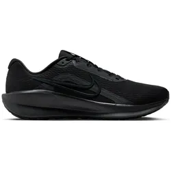 Nike DOWNSHIFTER 13 Laufschuhe Herren | Gr. 45 | schwarz - schwarz
