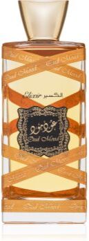 Lattafa Oud Mood Elixir Eau de Parfum unissexo 100 ml. Oud Mood Elixir